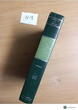 The Interpretation Of Contracts 4th Ed By Lewison