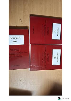 Archbold Criminal Pleading Evidence And Practice 2020 3 Supplements Updated...