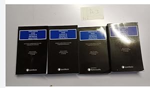 Tristram and Coote's Probate Practice First ,Second, Third and Fourth Supplements...