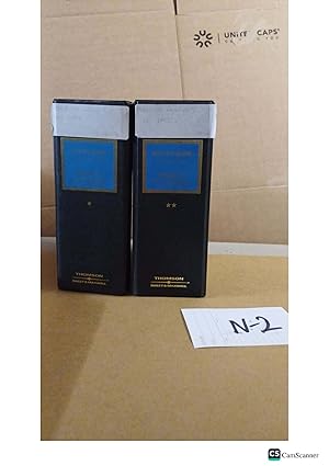 Registered Conveyancing Looseleaf Vol 1 And 2 By Ruoff And Roper