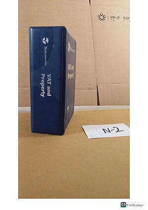 VAT And Property Looseleaf Updated Till 2014