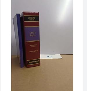 TRUSTS, WILLS AND PROBATE LIBRARY Snell's Equity THIRTY SECOND EDITION by...