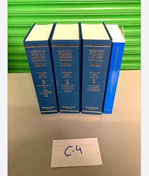Butterworths STONES JUSTICES MANUAL 2020 Full set of 3 volumes with supplement