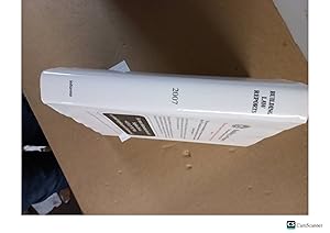 Building Law Reports 2007 (Hardback)