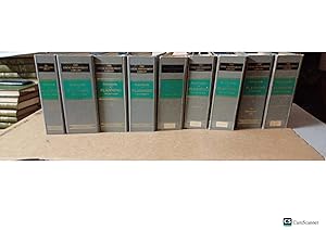 Encyclopedia Of Planning Law And Practice Looseleaf Vol 1-7 With Tables And...