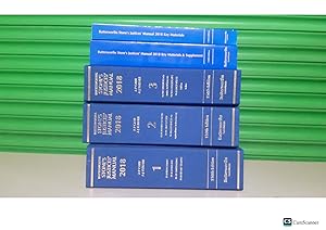Butterworths Stone's Justices' Manual 2018 Vol 1,2 And 3 With Supplements...