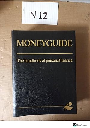 Money Guide The Handbook Of Personal Finance Looseleaf