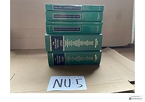 Blackstone's Criminal Practice 2023 With Supplements Full Set By Ormerod...