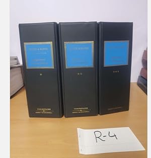 The Law and Practice of Registered Conveyancing by Ruoff and Roper Updated Till...