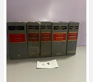 ENCYCLOPEDIA OF HOUSING LAW AND PRACTICE Volumes 1-5 The Local Government Library
