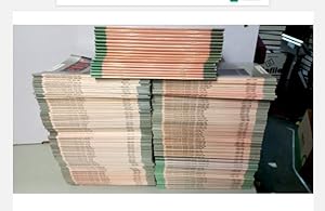 EUROPEAN INTELLECTUAL PROPERTY REVIEW FROM 1994 TO 2009 COMPLETE SET