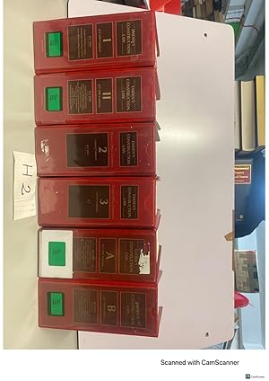 Emden's Construction Law Looseleaf Edited by: Crown Office Chambers, His Honour Judge Humphrey LLoyd, Andrew Bartlett updated till 2019