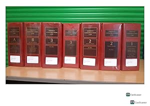 Emden's Construction Law Looseleaf Edited by: Crown Office Chambers, His...