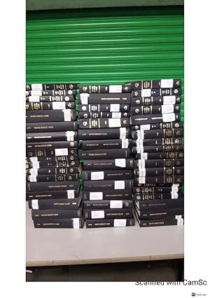 British Company Law Cases CCH Editions Limited