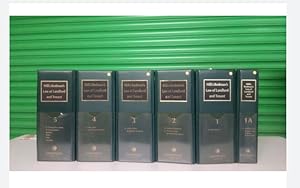 Hill and Redman's Law of Landlord and Tenant Looseleaf Edited by: John Furber,...