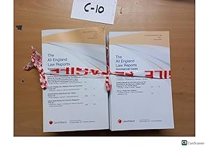THE ALL ENGLAND LAW REPORTS 2020 Commercial Cases Volume 1