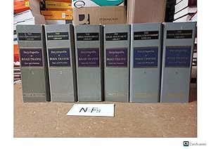 Encyclopedia Of Road Traffic Looseleaf 6 Vols Updated Till 2016