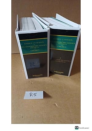 Rayden And Jackson On Relationship Breakdown, Finances And Children Looseleaf...