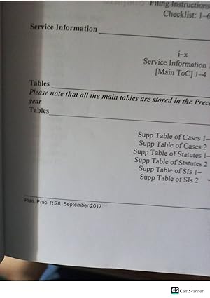 Planning Law Practice And Precedents 2017 by Stephen Tromans And Daniel Stedman...