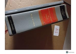 Clerk And Lindsell On Torts 21st Ed With Supplement The Common Law Library