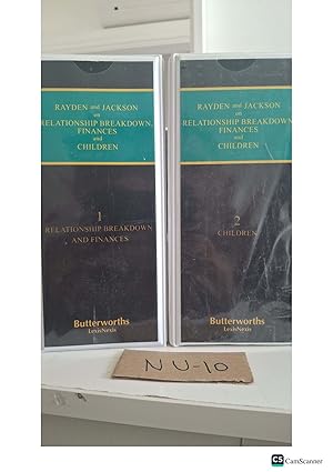 Rayden And Jackson On Relationship Breakdown, Finances And Children Looseleafs...