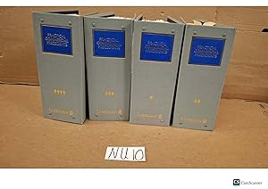 Practical Commercial Precedents Looseleafs Set Of 4 Volumes Longman