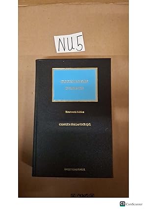 Documentary Evidence 14th Ed By Charles Hollander Sweet And MaxwellDocumentary Evidence 14th Ed By Charles Hollander Sweet And Maxwell