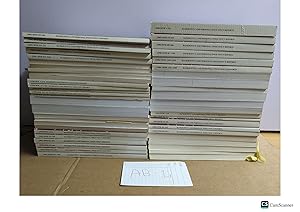 Bankruptcy And Personal Insolvency Reports From 1998 To 2007