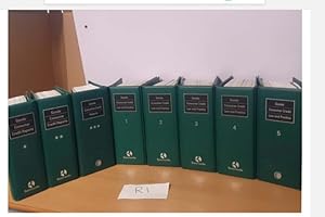 Goode: Consumer Credit Law and Practice Volume 1 to 5 and Consumer Credit Reports...