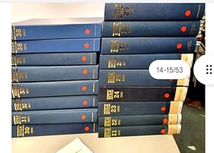 EUROPEAN COMPETITION LAW REVIEW FROM 2000 TO 2015. AND 2017 COMPLETE SET