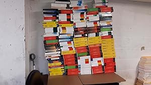 Tax Law Textbooks Total 200 Books Joblot