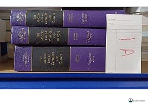 Laddie, Prescott & Vitoria: Modern Law of Copyright and Designs 4th ed Full...