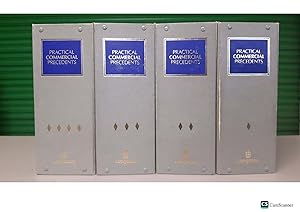 Practical Commercial Precedents Volume 1-4 Looseleaf