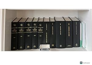 Commercial Law Cases Full Set 1994 to 2007