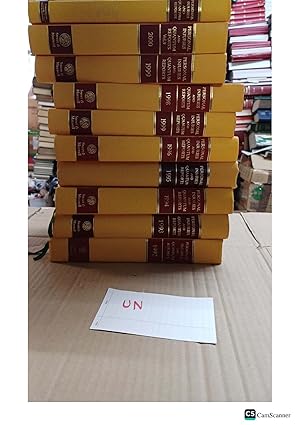 PERSONAL INJURIES AND QUANTUM REPORTS 1992 to 2000 Full Set