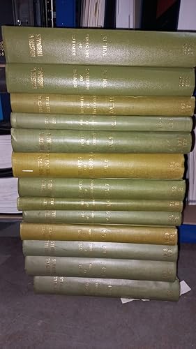 Industrial Tribunals Reports of Decision 1966-1978