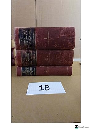 Key And Elphinstone's Precedents In Conveyancing 14th Ed Vol 1,2 And 3 Full...