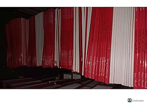 Criminal Law Review 1982-2009 Multiple Parts