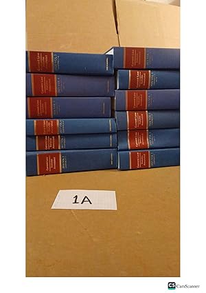 Current Law Statutes Annotated 2017 to 2021q