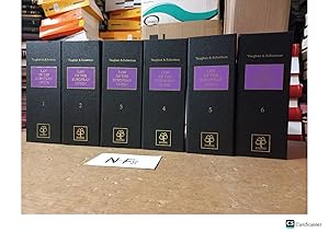 Law Of The European Union Looseleaf 6 Vols Updated Till 2015 By Vaughan