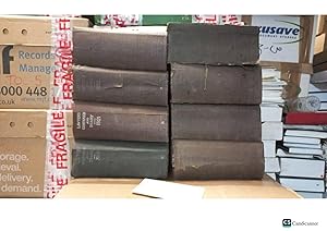 The Lawyers Companion And Diary 1919 And 1921-1927