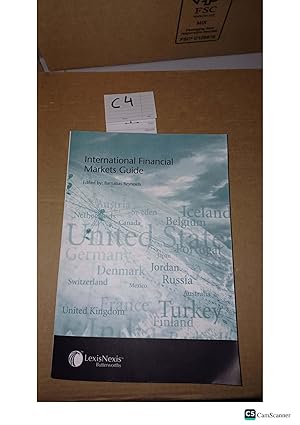 International Financial Markets Guide By Barnabas Reynolds