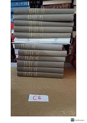 Industrial Relations Legal Information Bulletin 1983-1994 Set