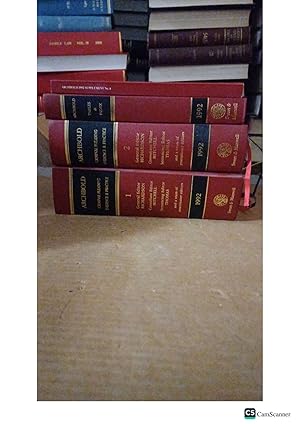 Archbold Criminal Pleading Evidence And Practice 1992 Vol 1 And 2 With Supplement...