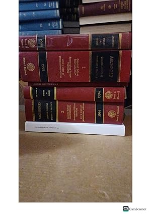 Archbold Criminal Pleading Evidence And Practice 1993 And 1994 Vols With Supplements