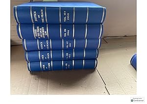 Justice Of The Peace 1990-1994 Volume 154-158