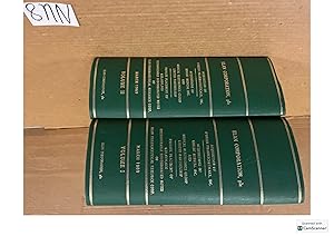 Elan Corporation, plc 1989 Volume 1 And 2