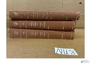 Na Hachtanna Mar A Fograiodh Iad The Acts As Promulgated 1989-1991 3 Volumes