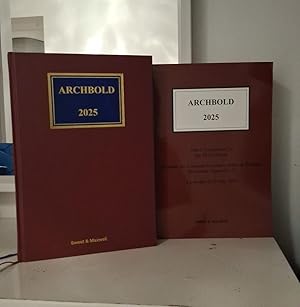 Archbold Criminal Pleading Evidence And Practice 2025 With Supplement By Lucraft...